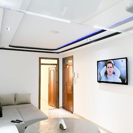 Mira Appartement -Lovely, Tidy & Close To Beaches And City Center Αλ Χοσέιμα Εξωτερικό φωτογραφία