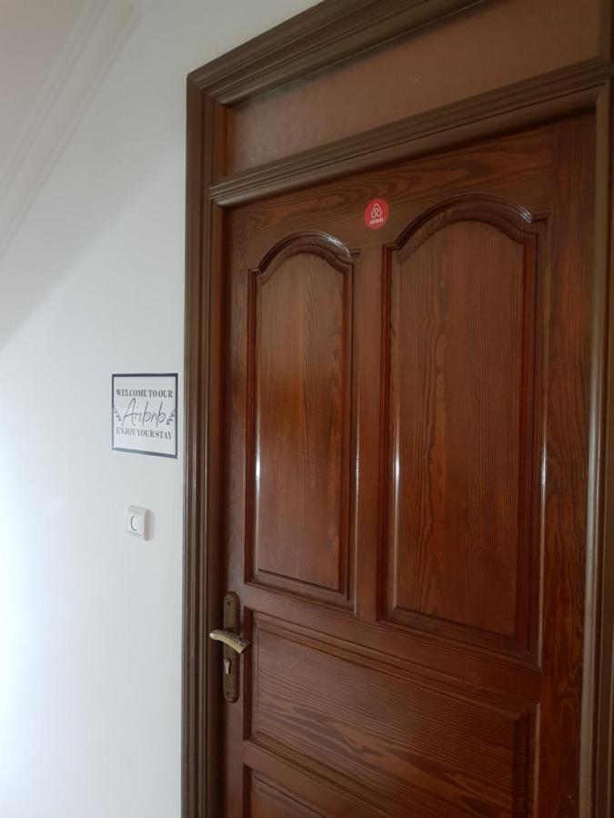 Mira Appartement -Lovely, Tidy & Close To Beaches And City Center Αλ Χοσέιμα Εξωτερικό φωτογραφία