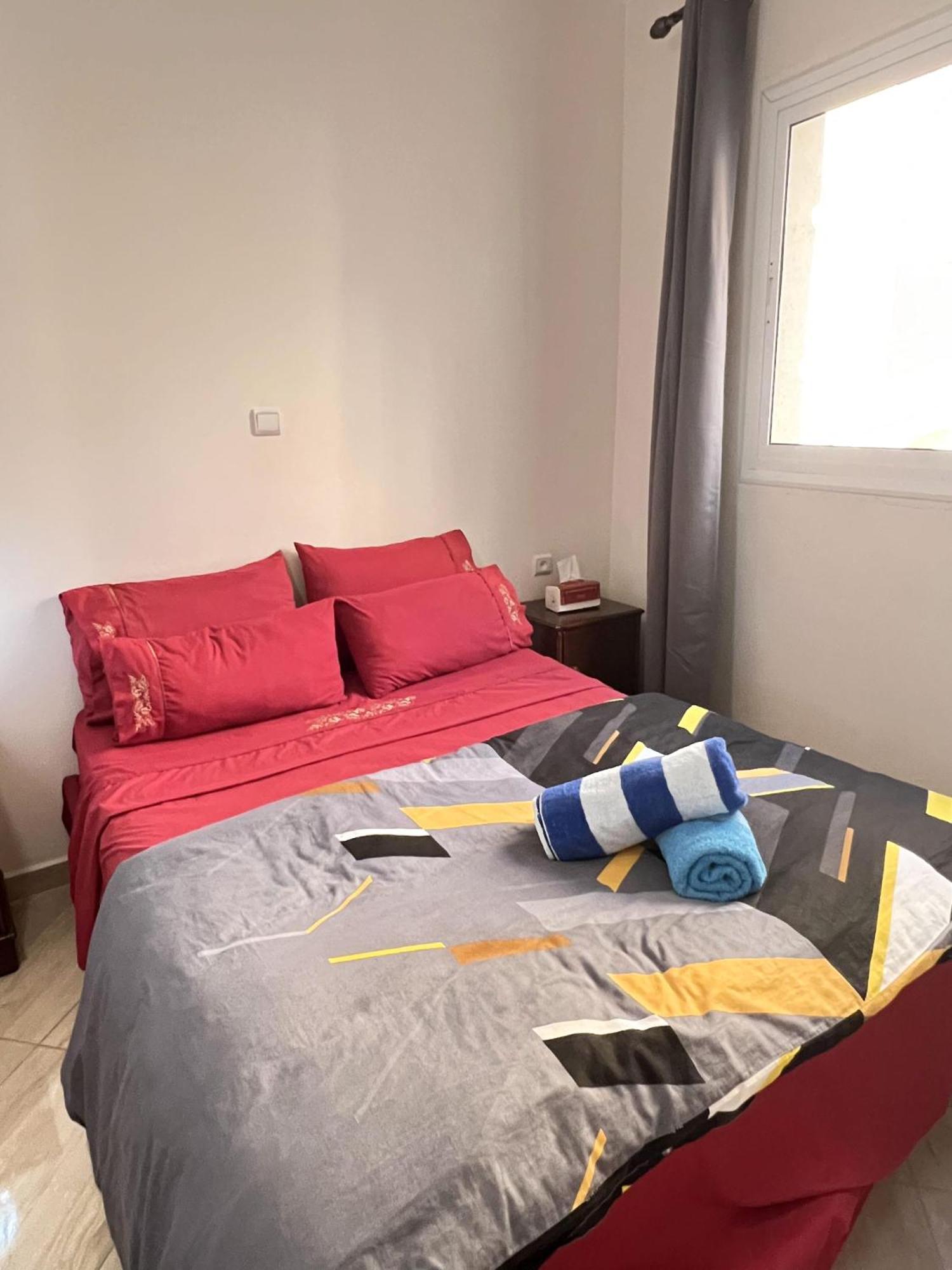 Mira Appartement -Lovely, Tidy & Close To Beaches And City Center Αλ Χοσέιμα Εξωτερικό φωτογραφία